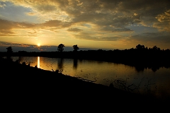 Hiller_Moor_Sonnenuntergang