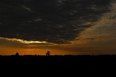 Sonneuntergang_Hiller_Moor